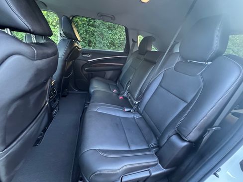 Used 2019 Acura MDX SH-AWD w/ Technology Package image 24