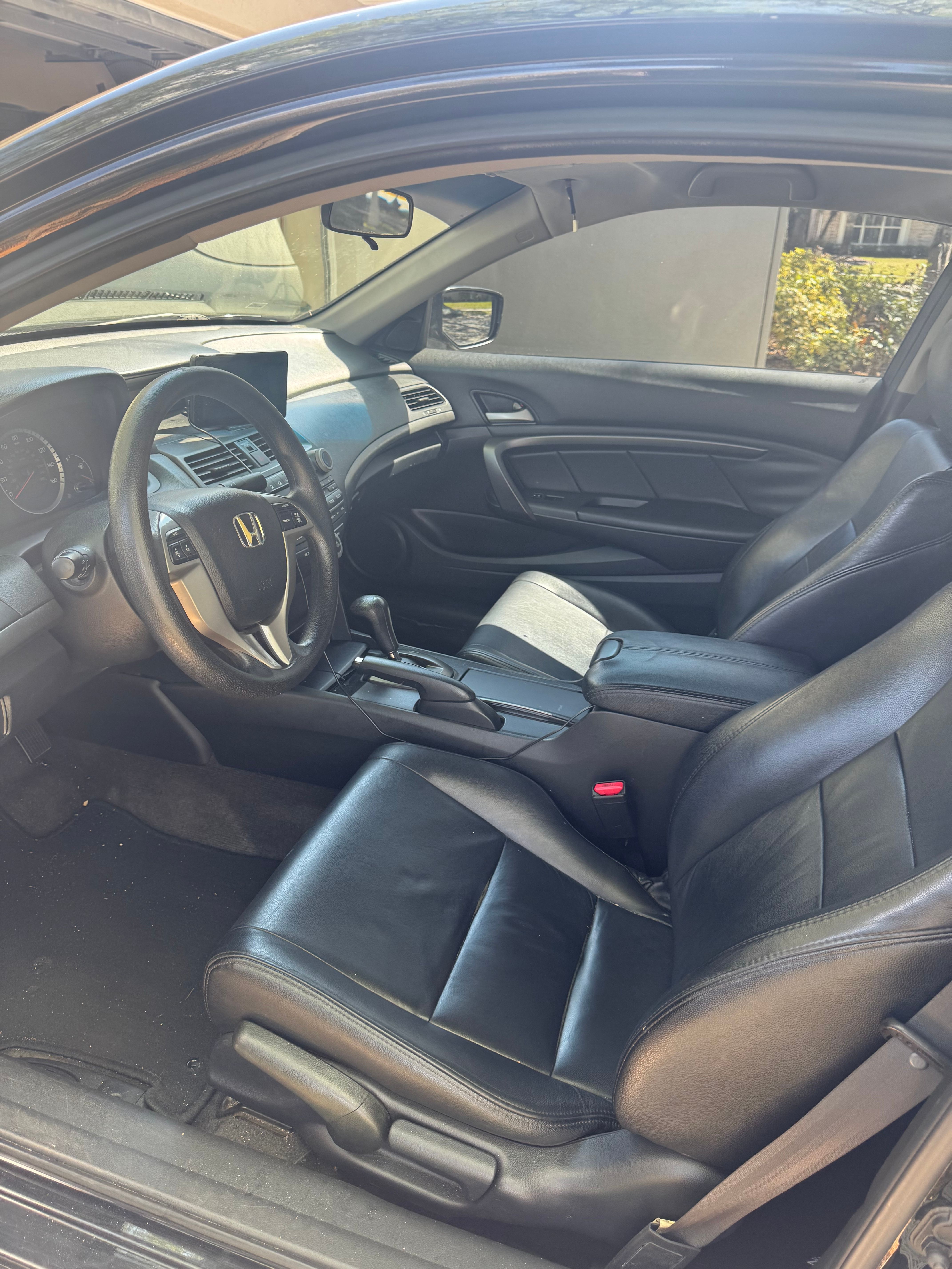 Used 2008 Honda Accord LX-S image 9