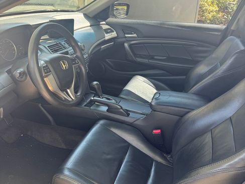 Used 2008 Honda Accord LX-S image 9