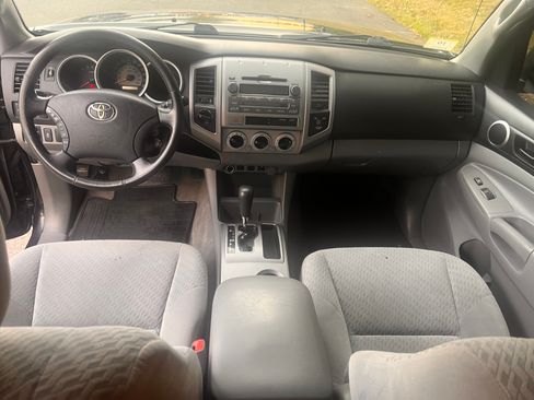 Used 2009 Toyota Tacoma 4x4 Access Cab V6 image 11