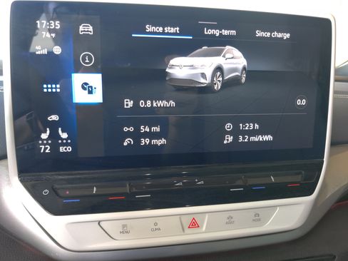 Used 2023 Volkswagen ID.4 Pro S image 15