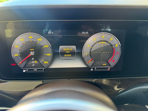Used 2019 Mercedes-Benz CLS 450 image 11
