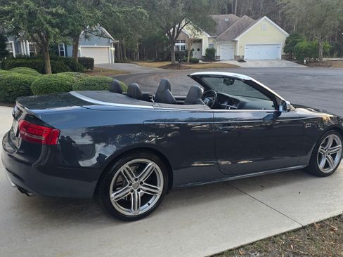 Used 2011 Audi S5 Premium Plus image 4