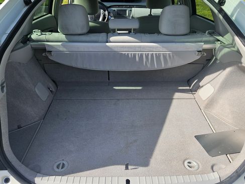 Used 2015 Toyota Prius Three image 16