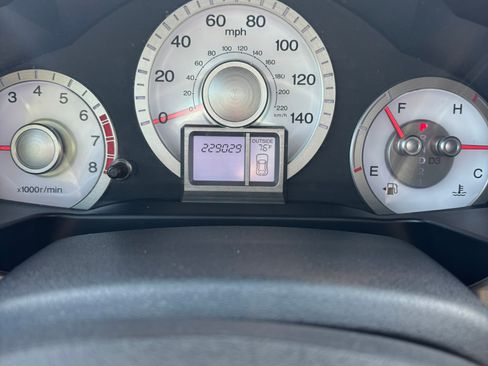 Used 2009 Honda Pilot EX-L image 16