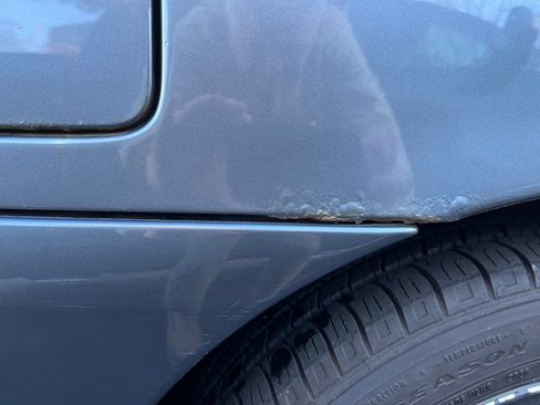 Used 2007 Volvo S60 2.5T image 9