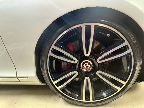 Used 2013 Bentley Continental GT AWD/4WD image 25