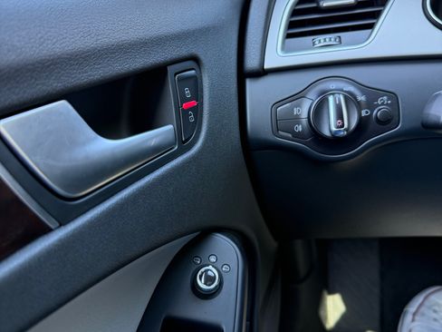 Used 2014 Audi A4 Premium w/ Lighting Package image 12