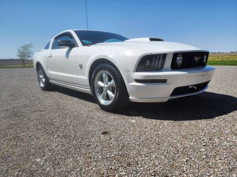 Used 2009 Ford Mustang GT Premium image 10