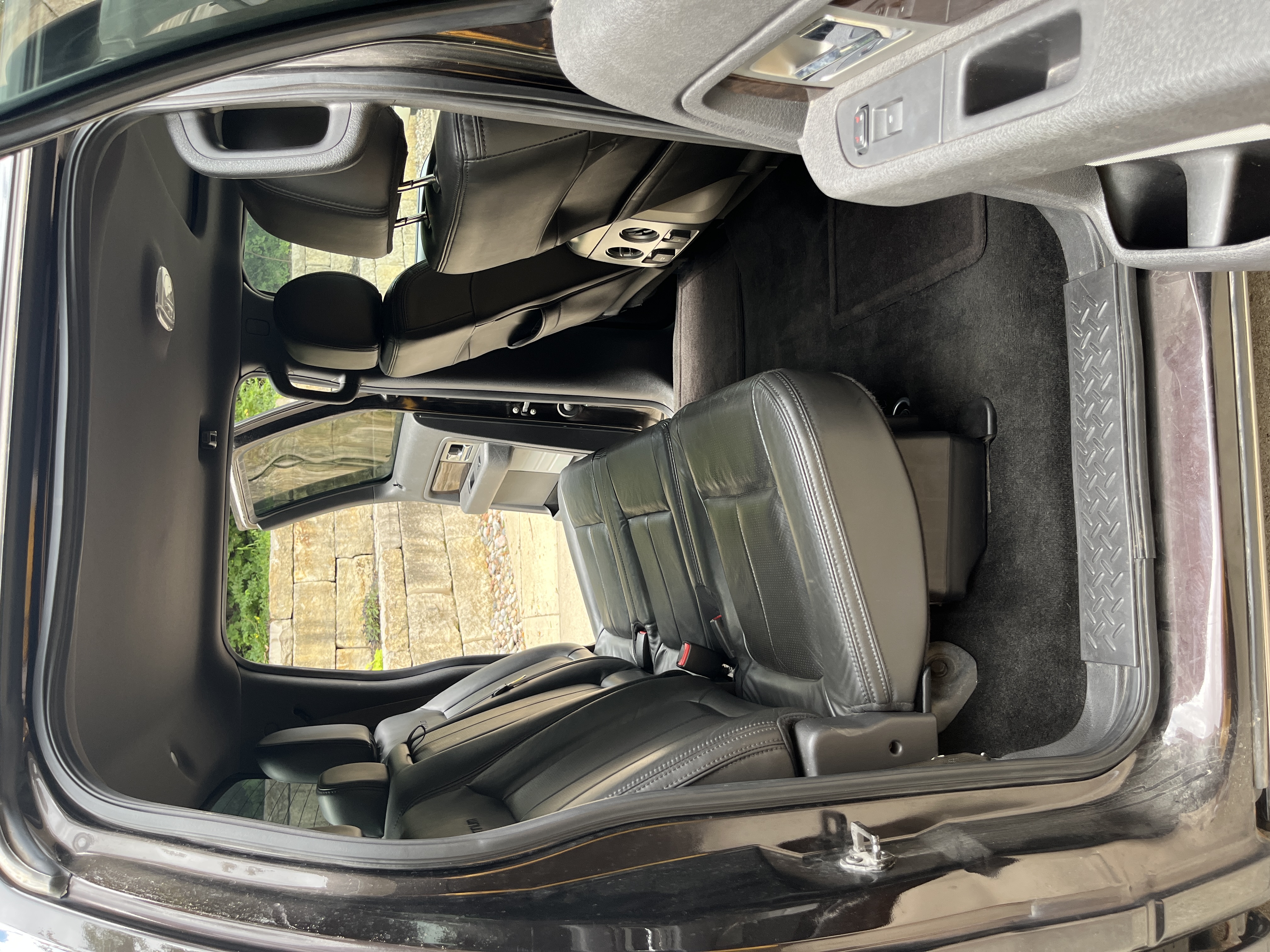 Used 2013 Ford F150 Platinum AWD/4WD image 24