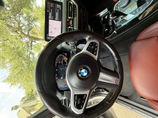 Used 2022 BMW X3 sDrive30i w/ M Sport Package RWD image 6