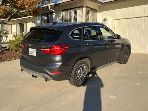 Used 2017 BMW X1 sDrive28i image 6