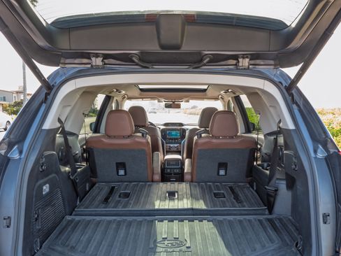 Used 2021 Subaru Ascent Touring w/ Popular Package #2 image 27