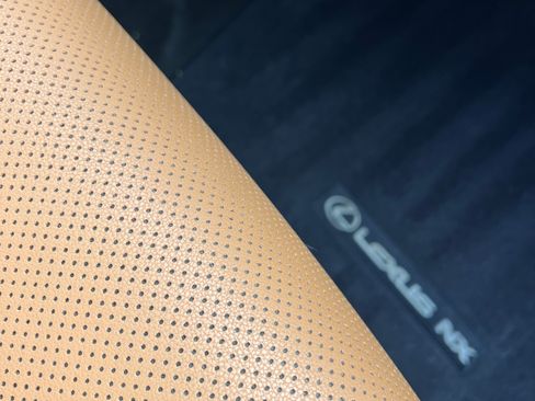 Used 2020 Lexus NX 300 FWD w/ Premium Package image 15