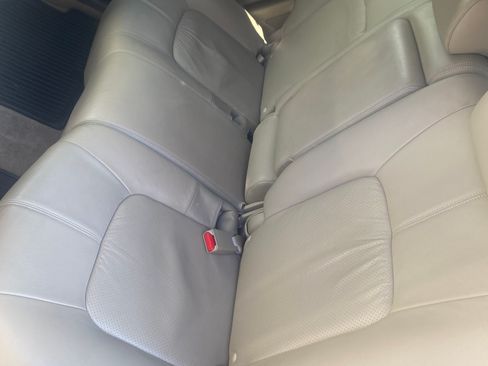 Used 2009 Nissan Murano LE image 15