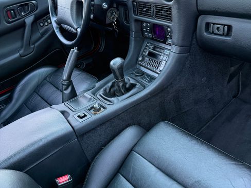 Used 1996 Mitsubishi 3000GT VR-4 image 8