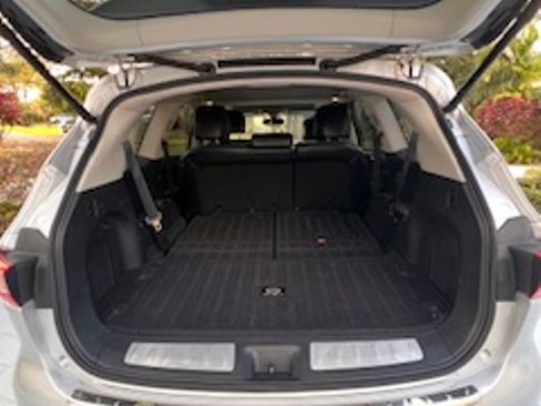 Used 2014 INFINITI QX60 FWD w/ Cargo Package image 5