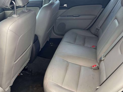 Used 2012 Ford Fusion SEL image 13