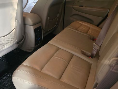 Used 2015 Jeep Grand Cherokee Limited AWD/4WD image 5