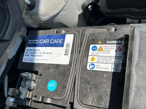 Used 2023 Hyundai Tucson SEL w/ Convenience Package image 20