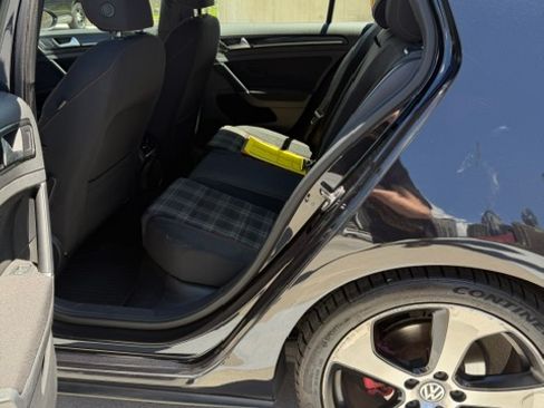 Used 2015 Volkswagen GTI S FWD image 15