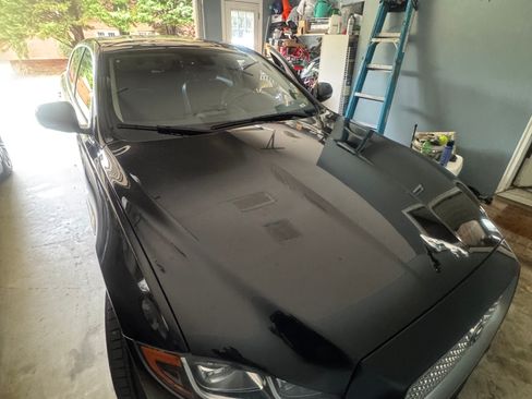 Used 2016 Jaguar XJ L Portfolio RWD image 8