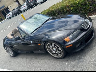 Used 1997 BMW Z3 2.8
