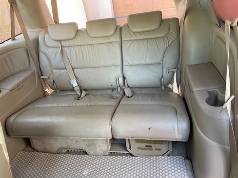 Used 2007 Honda Odyssey Touring image 9