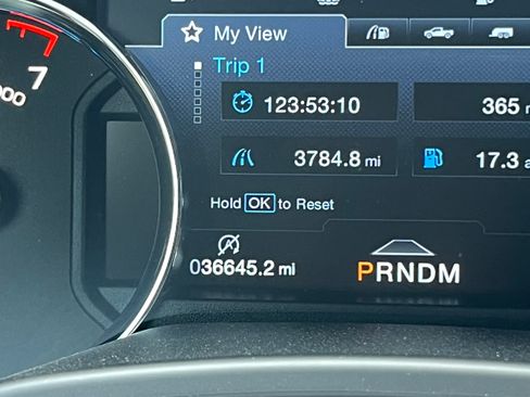 Used 2019 Ford F150 King Ranch w/ Equipment Group 601A Luxury image 13