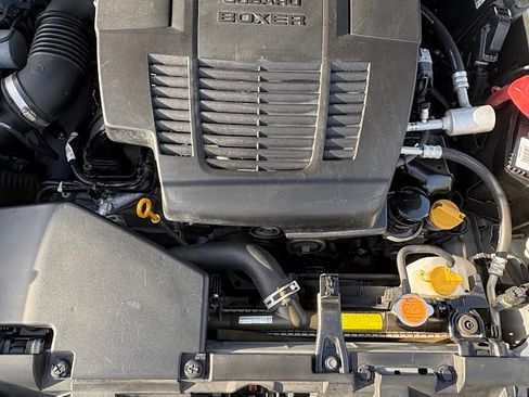 Used 2020 Subaru Forester Premium w/ Popular Package #1 image 28