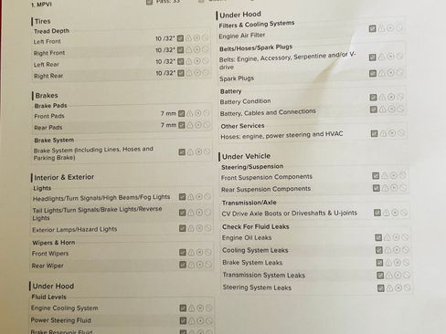 Used 2016 MAZDA MAZDA3 i Touring w/ Popular Equipment Package image 16