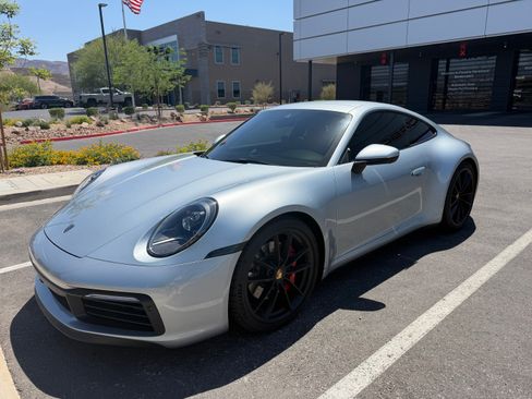 Used 2020 Porsche 911 Carrera S RWD image 11