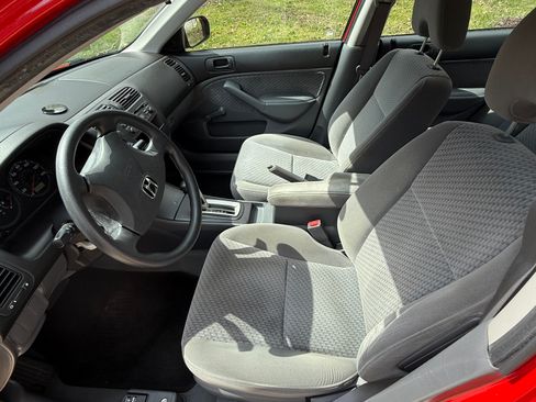 Used 2005 Honda Civic VP image 8
