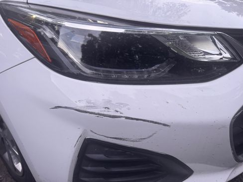 Used 2019 Chevrolet Cruze LT w/ Convenience Package FWD image 6