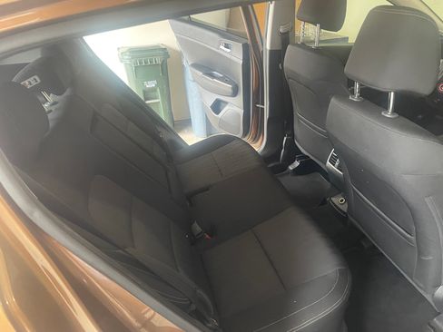 Used 2017 Kia Sportage LX FWD image 9