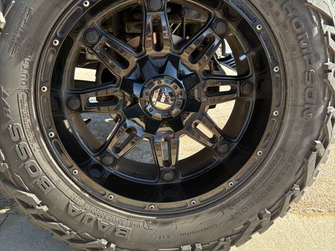 Used 2014 Jeep Wrangler Unlimited Sport image 10