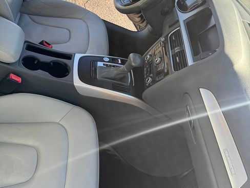 Used 2016 Audi A4 2.0T Premium w/ Convenience Plus Package image 13