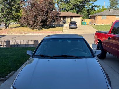 Used 1997 Toyota Camry LE