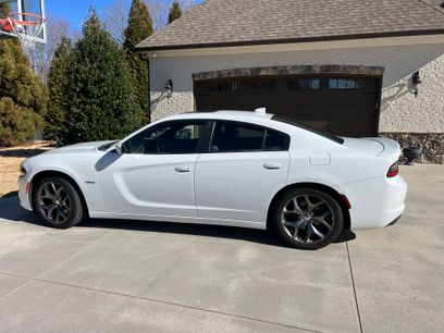 Used 2016 Dodge Charger R/T w/ Premium Group