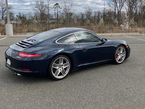 Used 2015 Porsche 911 Carrera S image 12
