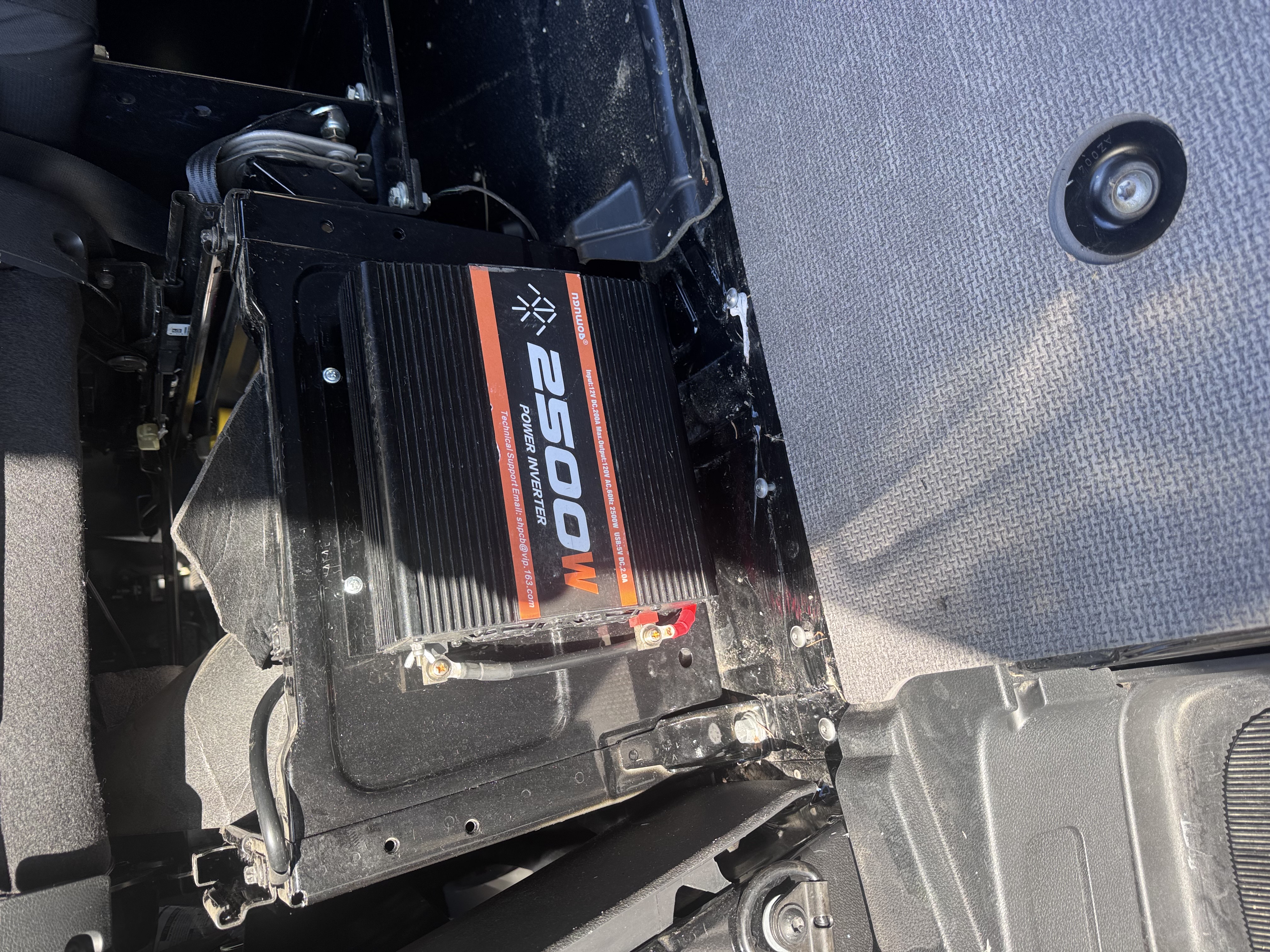 Used 2022 Mercedes-Benz Sprinter 3500 image 12