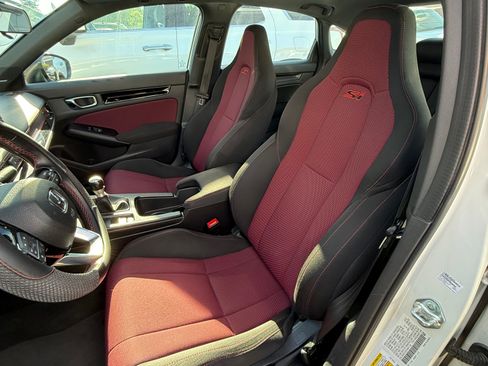 Used 2023 Honda Civic Si image 15