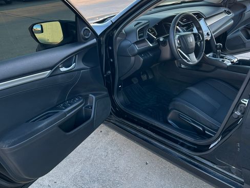 Used 2017 Honda Civic EX-T image 26