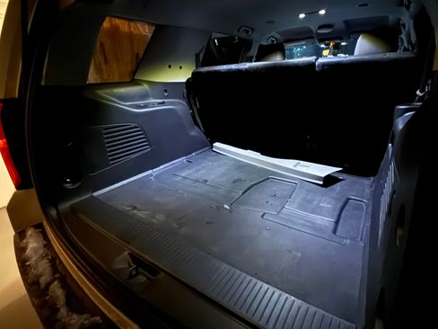 Used 2017 Chevrolet Tahoe 2WD w/ Remote Keyless Entry Package image 12