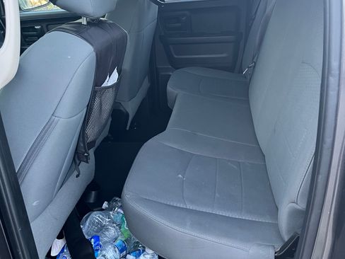 Used 2019 RAM 1500 Tradesman w/ Popular Equipment Group image 13