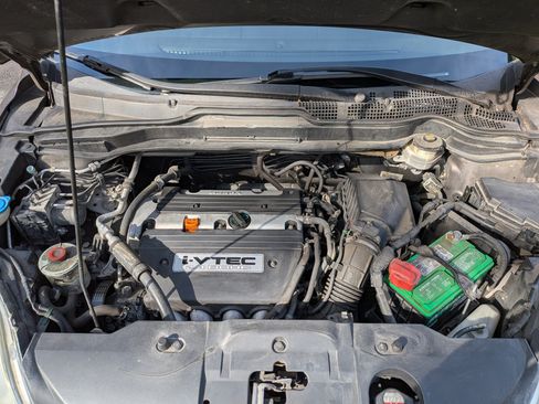 Used 2009 Honda CR-V EX image 12