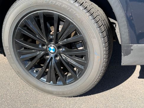 Used 2014 BMW X5 xDrive50i image 12