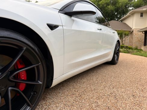 Used 2025 Tesla Model 3 Performance image 15