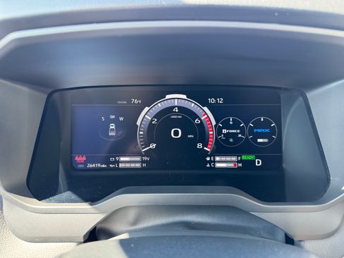 Used 2024 Toyota Tundra 1794 Edition image 17