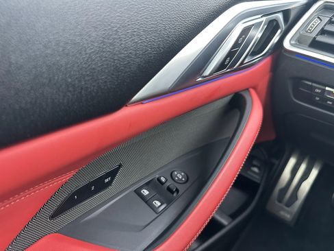 Used 2023 BMW M4 Coupe 2D image 23